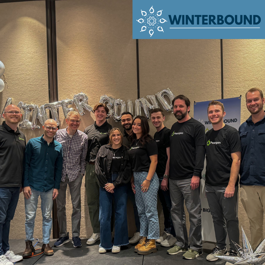 Winterbound