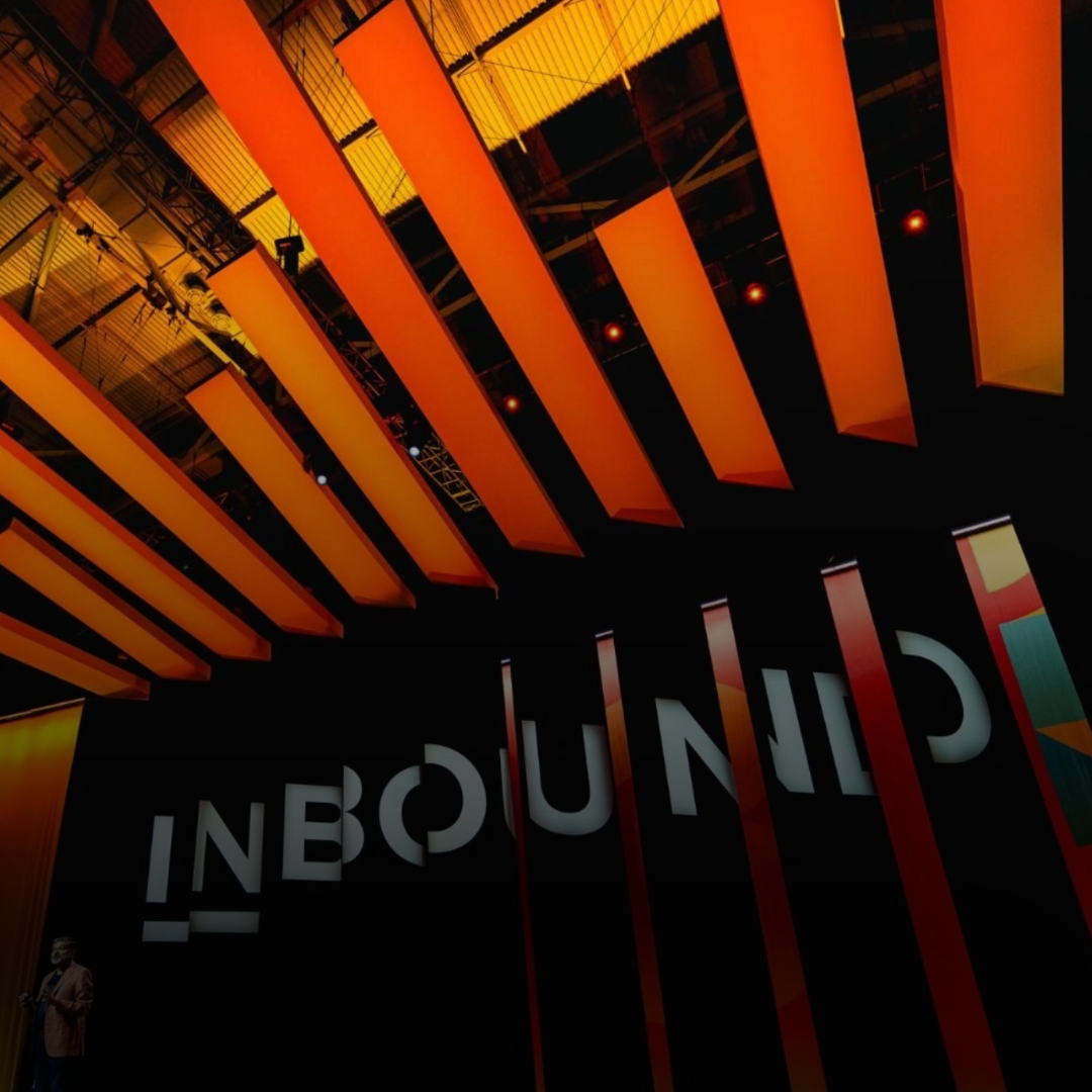 Meet Pearagon at INBOUND24