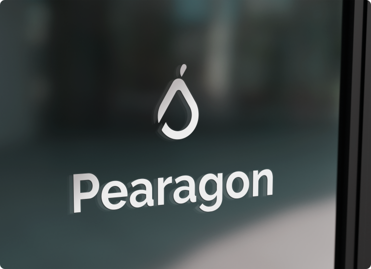 Pearagon Company Overview